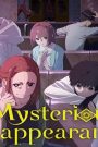 Kaii To Otome To Kamikakushi – Mysterious Disappearances: Saison 1 Episode 10